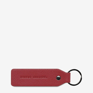 Make Your Move Keyring