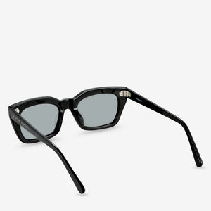 Antagonist  Black Sunglasses
