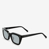 Antagonist  Black Sunglasses
