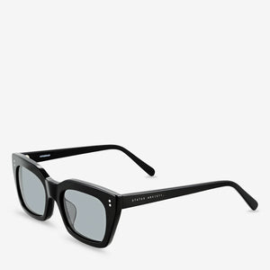 Antagonist  Black Sunglasses
