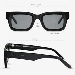 Disorient Sunglasses