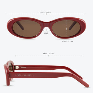 Dopamine Sunglasses