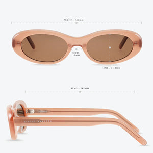 Dopamine Sunglasses