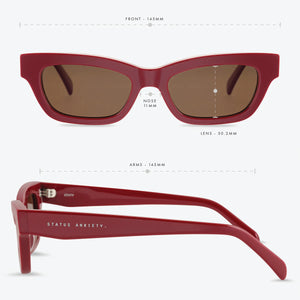 Levity Sunglasses