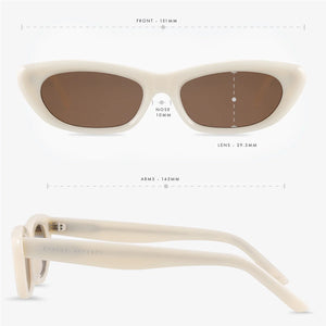 Sidelines Sunglasses