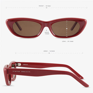 Sidelines Sunglasses