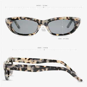 Sidelines Sunglasses