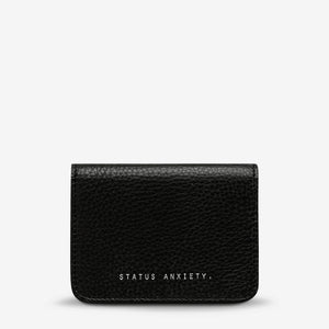 Miles Away Wallet