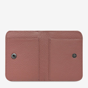 Miles Away Wallet