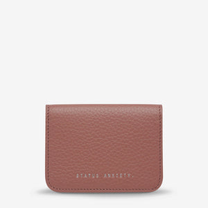 Miles Away Wallet