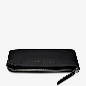 Smoke & Mirrors Wallet