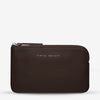 Smoke & Mirrors Wallet