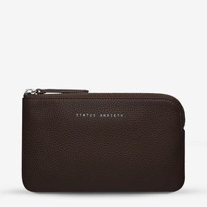 Smoke & Mirrors Wallet