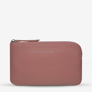 Smoke & Mirrors Wallet