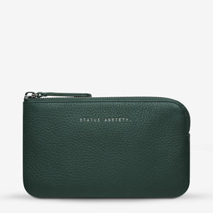 Smoke & Mirrors Wallet