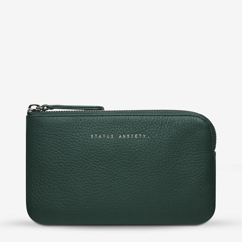 Smoke & Mirrors Wallet