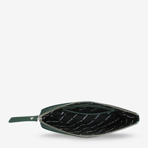 Smoke & Mirrors Wallet