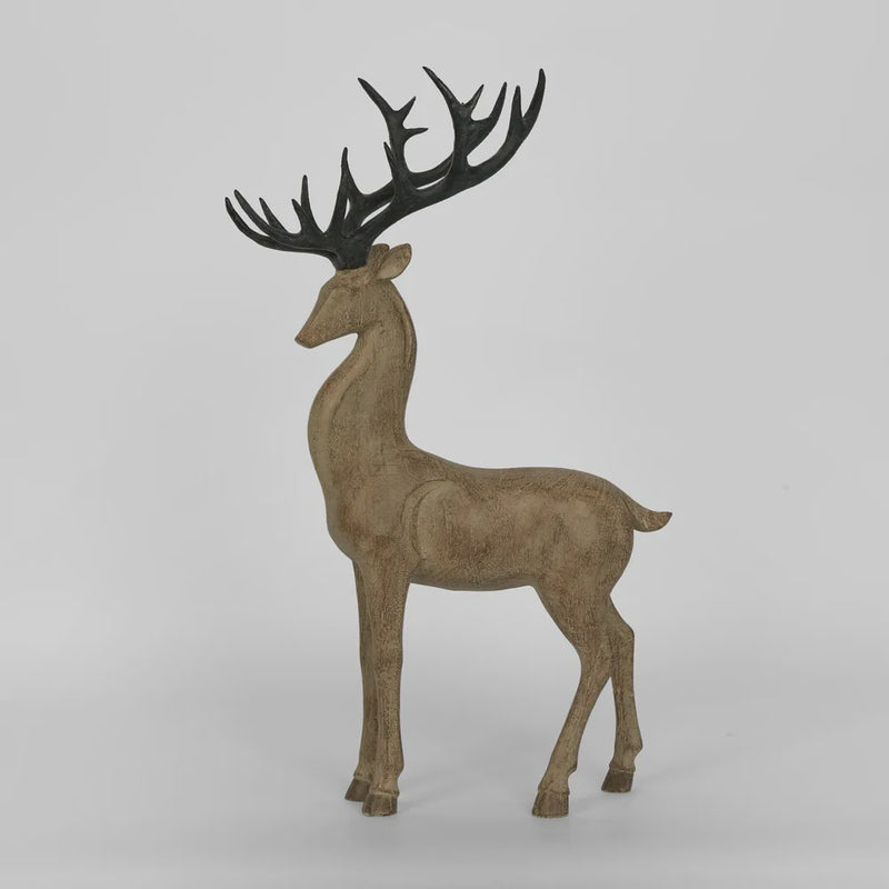 Store Standing Deer