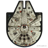 Disney Star Wars Millennium Falcon 1000pc Puzzle