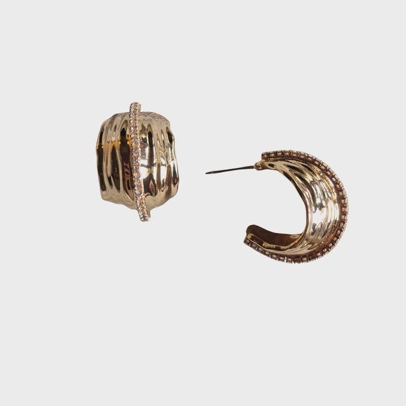 Divine Earring