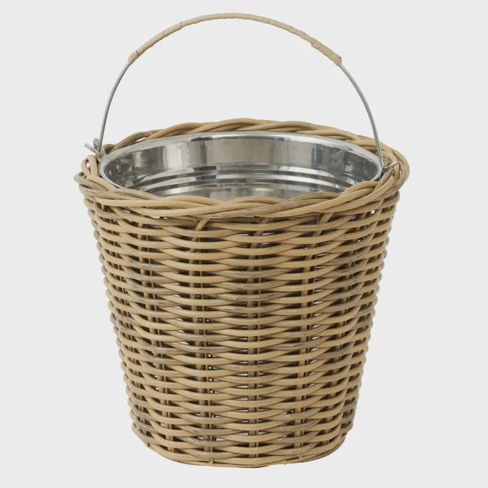 Vino PE Rattan Cooler