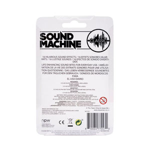 Classic Sound Machine