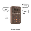 Fart Fanfare Sound Machine