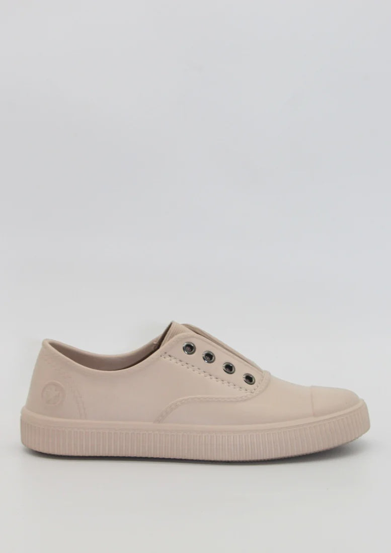 Jaffa Shoe / Cool Grey