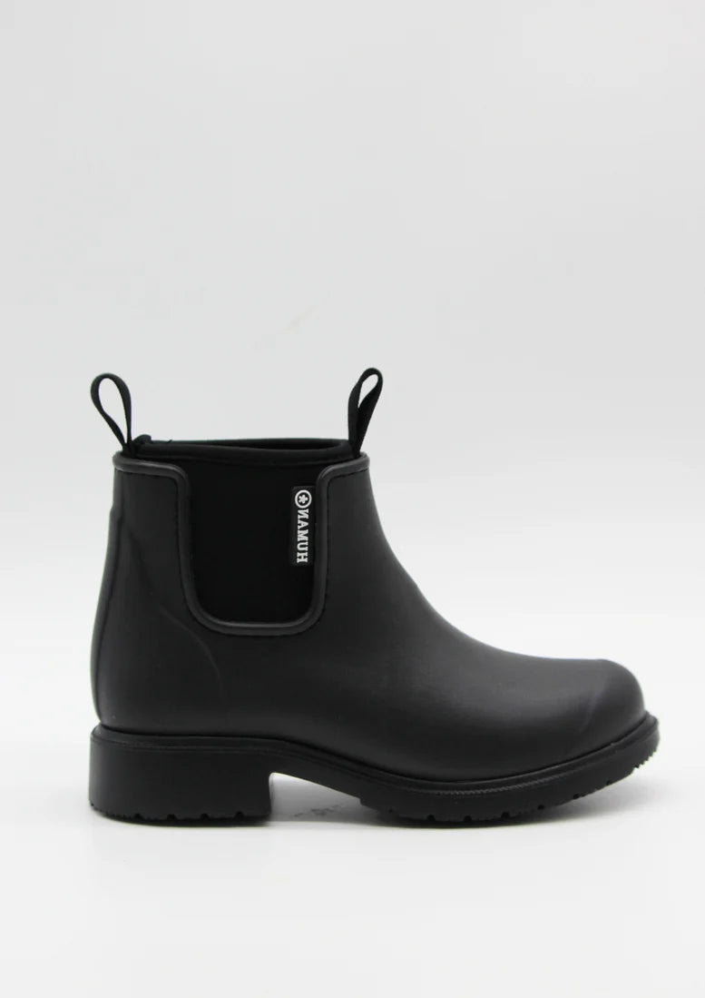 Jam Boot  / Black