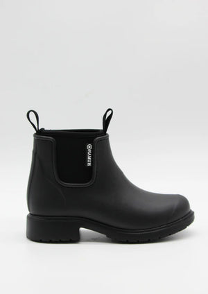 Jam Boot  / Black
