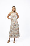 Willa Dress Floral Print