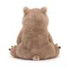 Jellycat Wombat