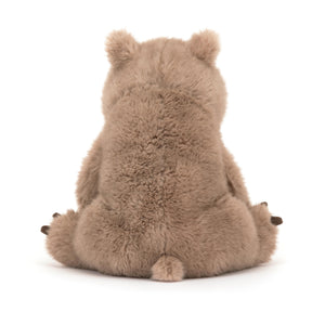 Jellycat Wombat