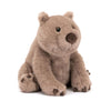 Jellycat Wombat