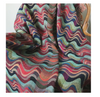 Wool Wave Throw