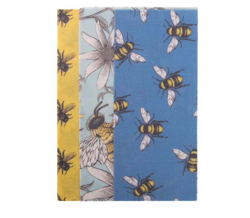 Reusable Beeswax Food Wraps