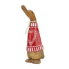 Candy Cane Christmas Duckling Asst