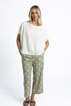 Marrakesh Pant Marra Print