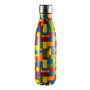 Avanti Fluid Vacuum Bottle 500ml Kids