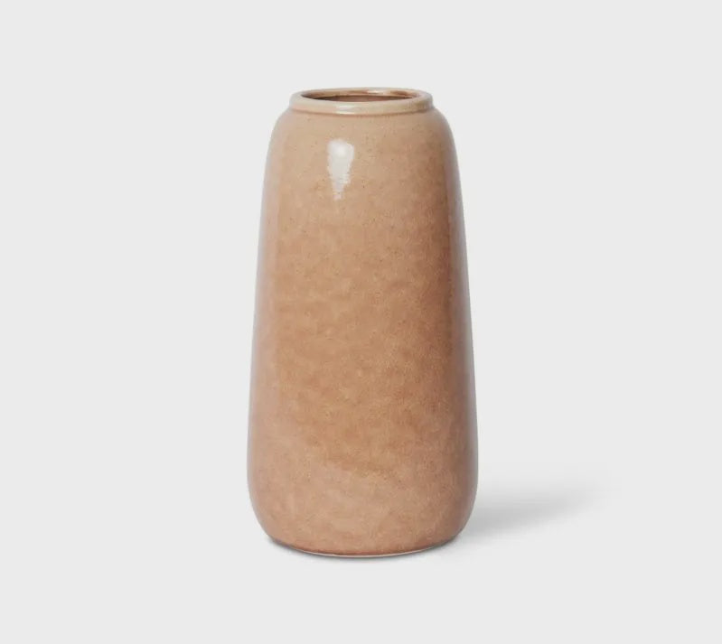 Savannah Vase Dusty Pink 39cm