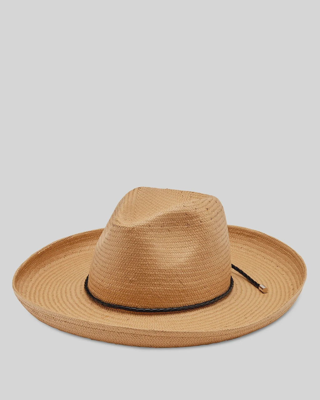 Cancun Plait Band Hat