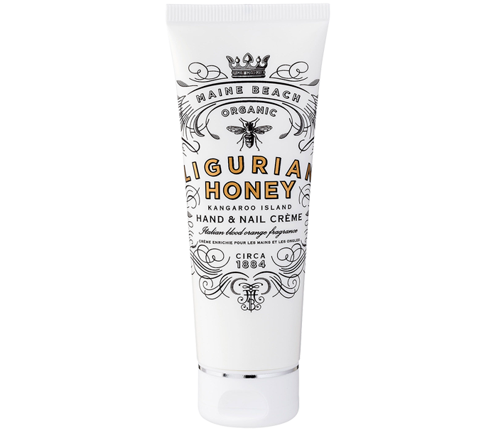 Ligurian Honey Hand & Nail Creme 50ml