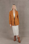 Nama Blazer / Ochre