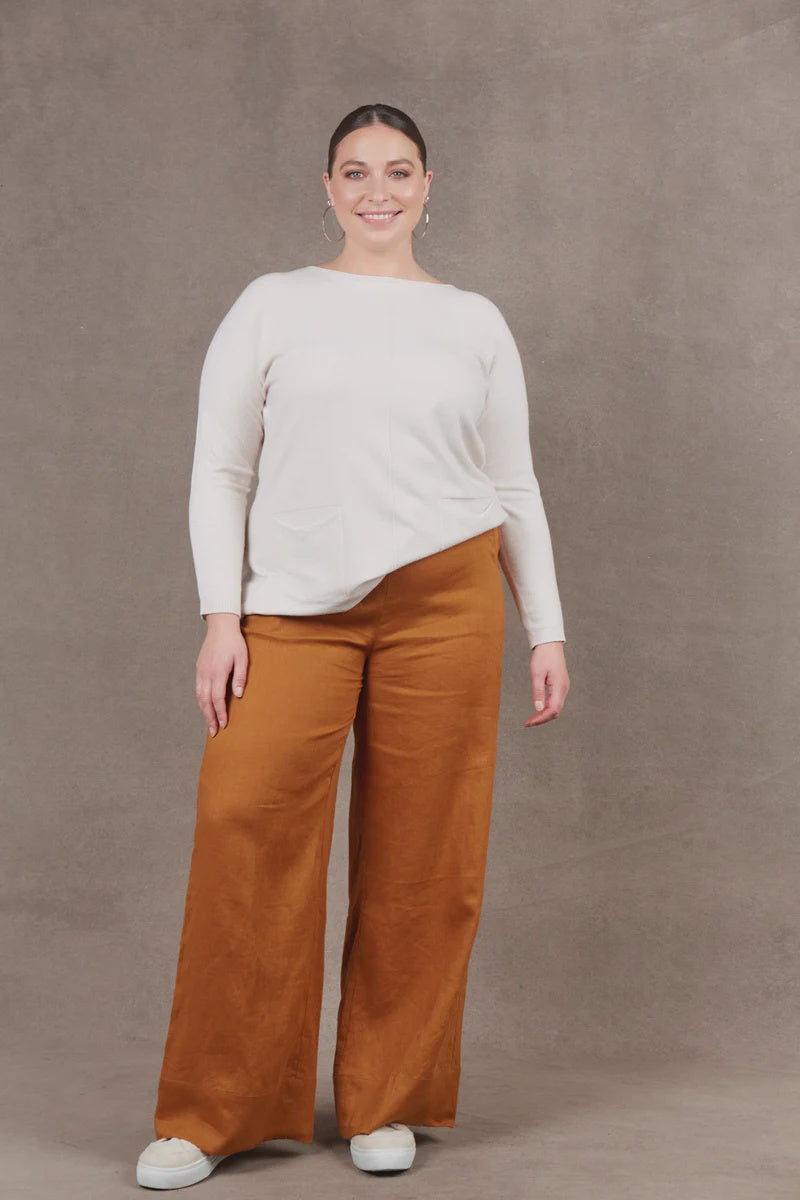 Nama Pant / Ochre