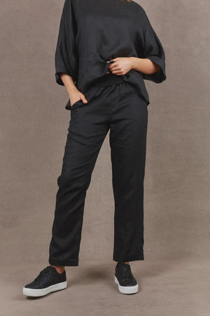 Nama Relax Pant / Ebony