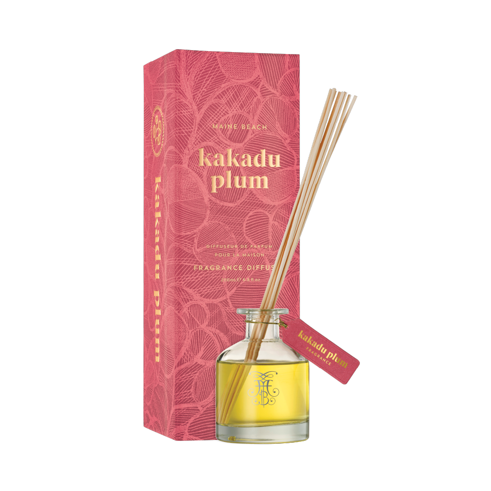 Kakadu Plum Diffuser