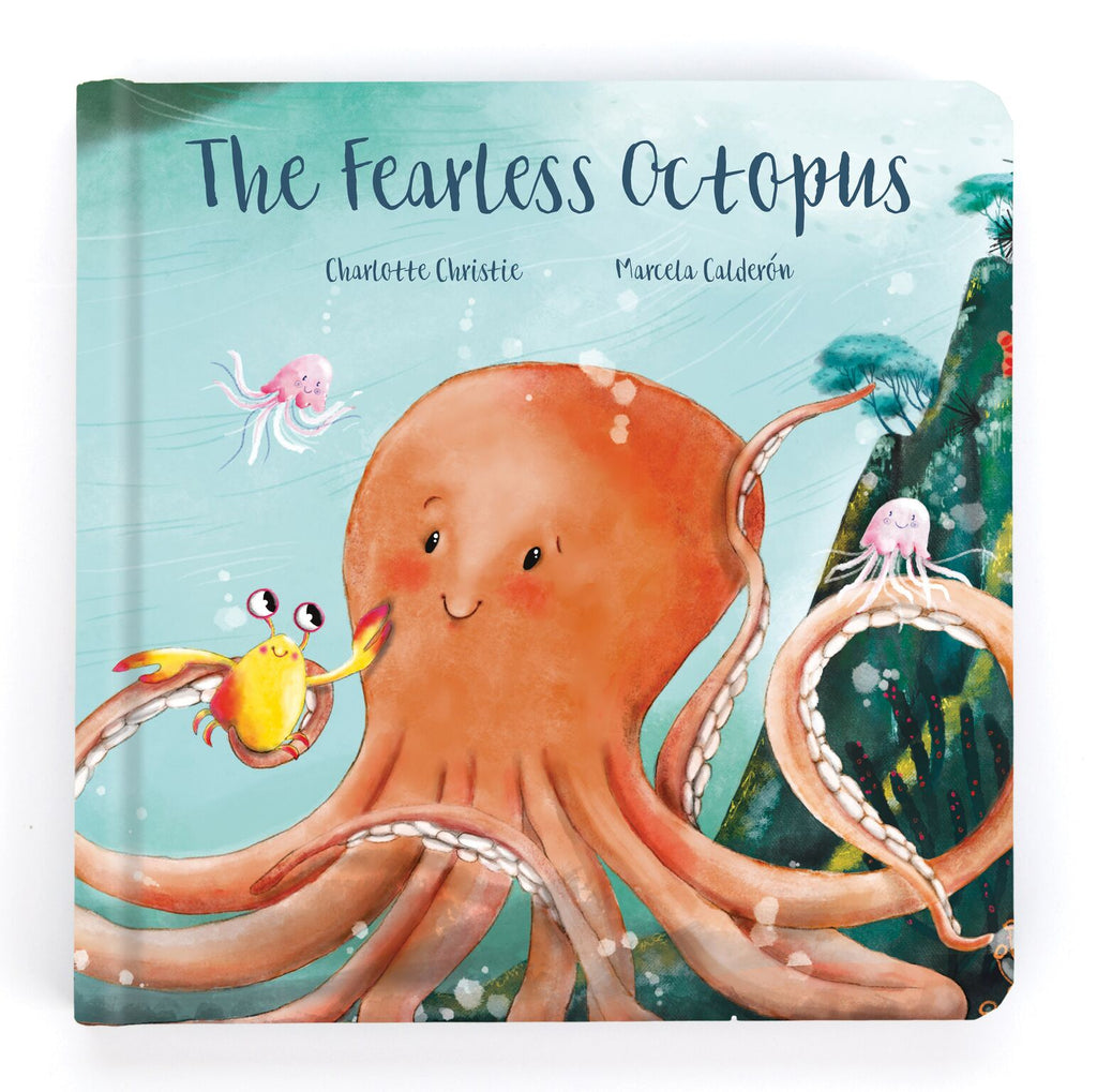 The Fearless Octopus