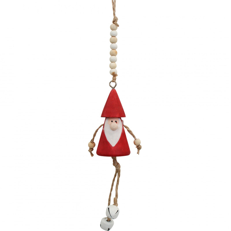 Hang Santa Bells