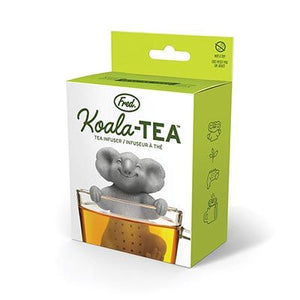 Fred Tea-Dweller  Koala Tea Infuser