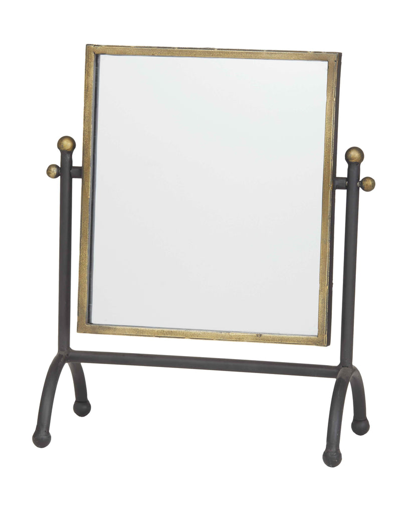 Arlington Stand Mirror 34cm